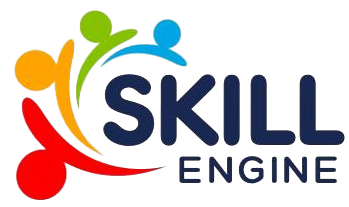 SkillEngine Logo